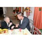  101. születésnapján köszöntöttük Migecz Mihályné, Jutka nénit